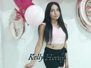 Kelly_Horny