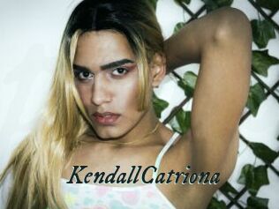 KendallCatriona