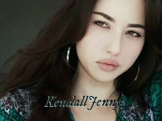 KendallJenny