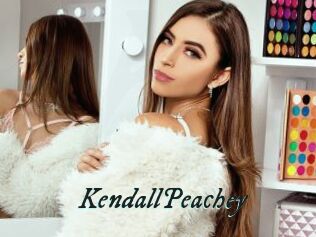 KendallPeachey