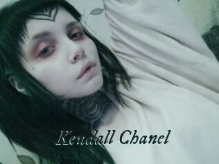 Kendall_Chanel