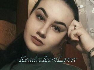 KendraRareLover