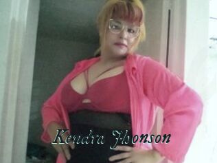 Kendra_Jhonson