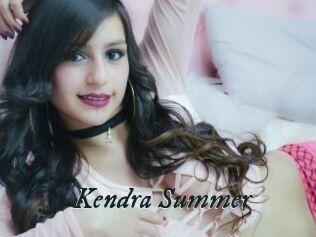 Kendra_Summer