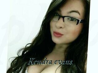 Kendra_evans