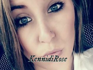 KennidiRose