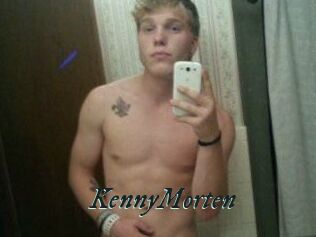 KennyMorten