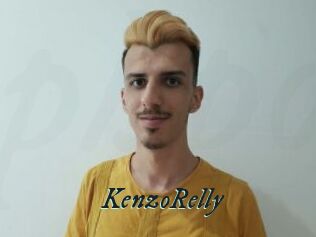 KenzoRelly