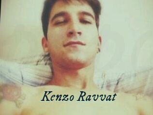 Kenzo_Ravvat