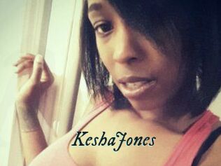 Kesha_Jones