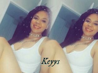 Keyys