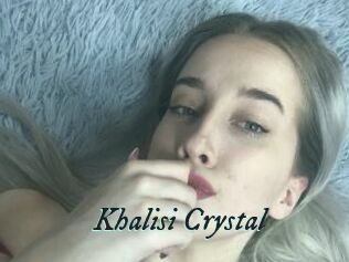 Khalisi_Crystal