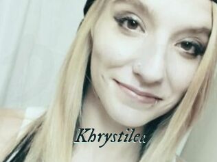 Khrystilea