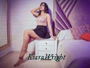 KiaraWright