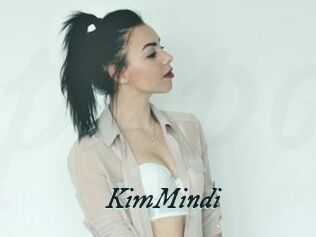 KimMindi