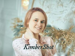 KimberShot