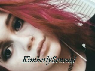 KimberlySensual