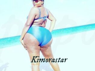 Kimorastar