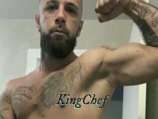 KingChef