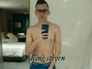 King_stiven