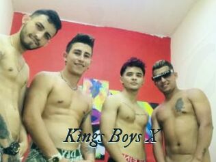 Kings_Boys_X