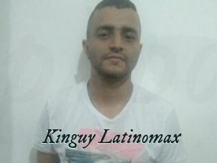 Kinguy_Latinomax