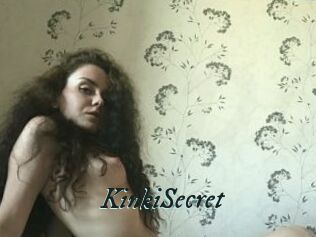 KinkiSecret