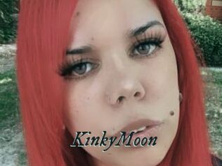 KinkyMoon