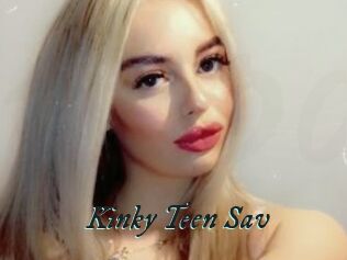 Kinky_Teen_Sav