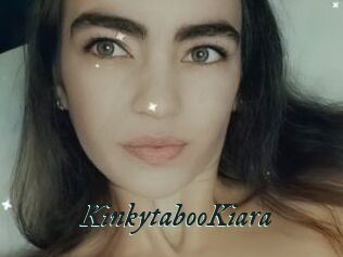 KinkytabooKiara