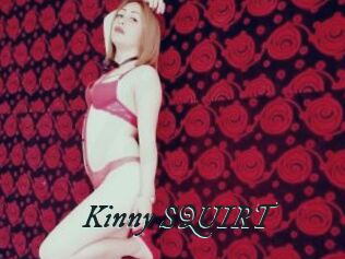 Kinny_SQUIRT