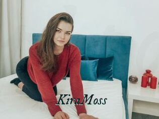 KiraMoss