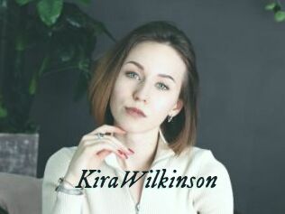 KiraWilkinson