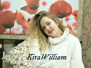 KiraWilliam