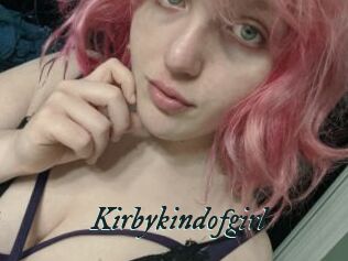 Kirbykindofgirl