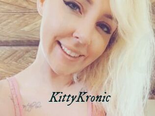 KittyKronic