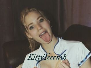 KittyTeeen18