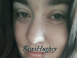 KiwiHughey