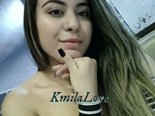 KmilaLove