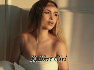 Kolibri_Girl