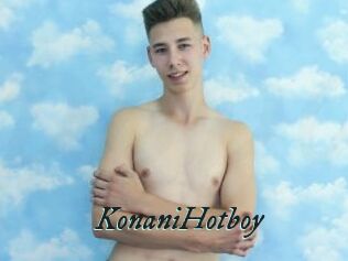 KonaniHotboy