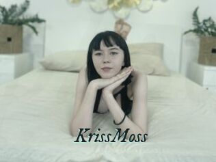 KrissMoss