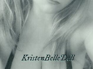 KristenBelleDoll