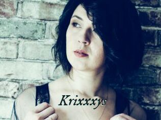 Krixxxys