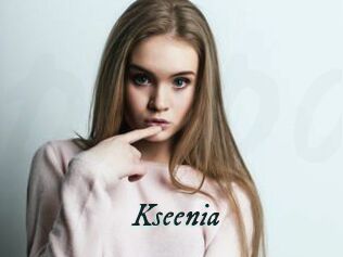 Kseenia