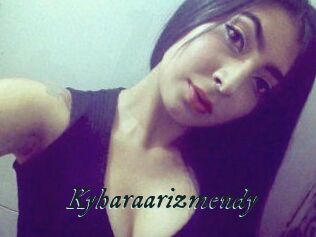 Kyhara_arizmendy