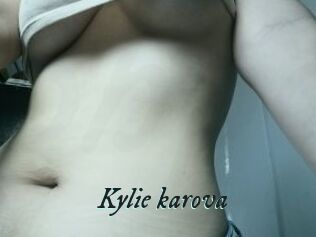 Kylie_karova