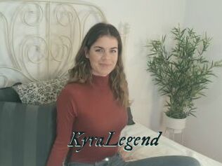 KyraLegend