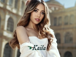 Kaila