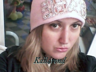 Kailarond